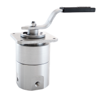 Barksdale泄壓閥 8020系列 可提供超高流量，流量為 80 GPM