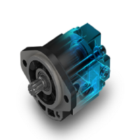 BIERI徑向柱塞泵高壓活塞裝置