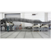 JOEST 鉸鏈式帶式輸送機 有效寬度達138 傾斜度達85°