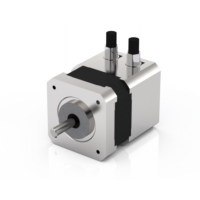 德國JAT ECOSTEP 34S80-0850伺服電機(jī)JENAER