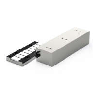 德國JAT PLM-100-368-3HP直線電機(jī)JENAER