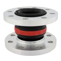 德國ELAFLEX ERV-GR 65.16 VSD系列 補償器 膨脹節(jié) 軟管