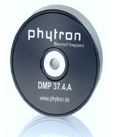 PHYTRON電機(jī).DMP 阻尼組件使用說明