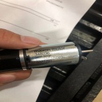 瑞典maxon motor 270380型電機 帶有行星齒輪箱的組合電機