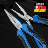 GEDORE強力尖嘴鉗型號應(yīng)用介紹