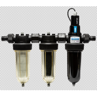 CINTROPUR紫外線消毒器UV 10000 2"貨號： FWUVTRIO41
