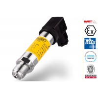 Aplisens PCE-28.Modbus壓力變送器防爆