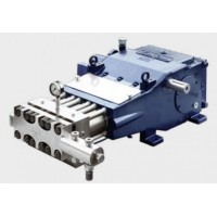 WOMA高壓柱塞泵 2-PUMP系列 1502型