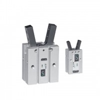 VESTA緊湊型氣缸 XNSK系列 不需要潤(rùn)滑