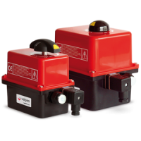 VALPES電動執(zhí)行器 VR45.70B.G00 扭矩：45牛米