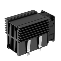 德國Fischer Elektronik SK 674 37型標(biāo)準(zhǔn)擠壓散熱器 冷卻器 全系列供應(yīng)