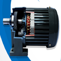 Dunkermotoren電機(jī)BG65S使用說明