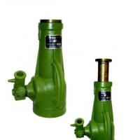 unimec品牌千斤頂工具參數以及使用方式