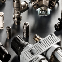 HR系列快速接頭的技術(shù)參數(shù)說明