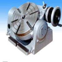 FIBRO分度盤型號的技術參數(shù)應用