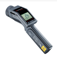 Optris測(cè)溫儀 CS LT型，光譜范圍：8～14 m