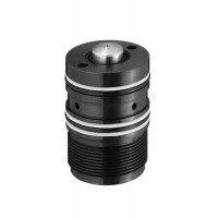 德國(guó)Micromat M312 雙作用擺動(dòng)夾緊氣缸