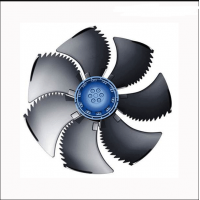 德國Ziehl-Abegg進口離心風機ZAPE 132M-4，可提供報關單