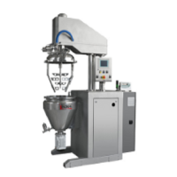 INOXPA混合設(shè)備品牌與代理參數(shù)