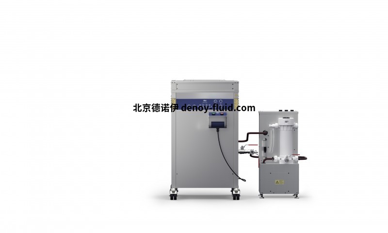 ELMA超聲波清洗機xtra ST 500H用于工業(yè)和實驗室