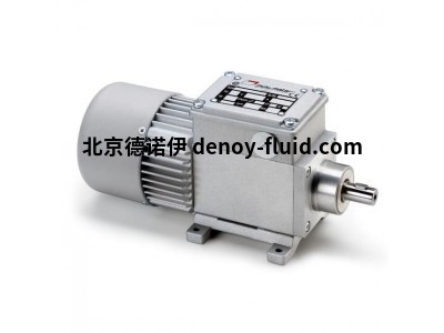 Mini Motor蝸輪減速電機(jī) MCCE系列