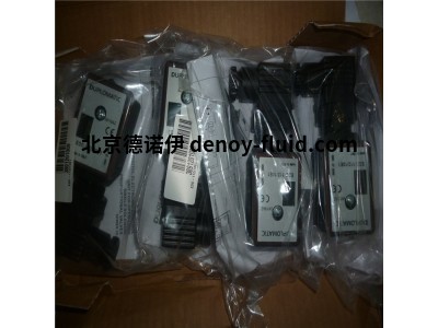 Duplomatic直動式減壓閥DS3-S1/10N-D24K1