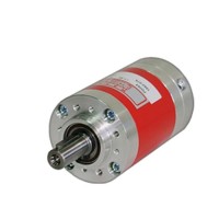 Mattke桿式電樞電機(jī) RX系列 扭矩：0.28 至 7.8 Nm