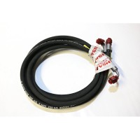 德國HANSA-FLEXTF 特氟龍軟管 TF100