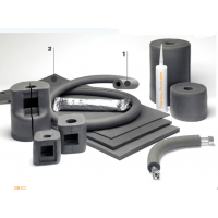 Lippmann隔熱材料/隔熱帶，隔熱溫度可達(dá)1200℃