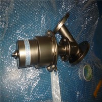 意大利Burocco布魯克開關(guān)自由流動閥VPFL - FL UNI PN 10/16型號介紹