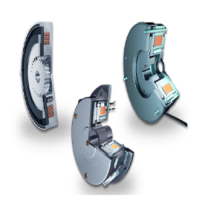 　Kendrion氣動制動器離合器使用說明