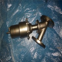 意大利Burocco布魯克開(kāi)-關(guān)自由流量閥VO - VP/FL - DN25 - PN16