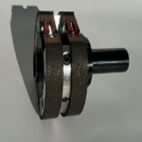 Kendrion彈簧加壓制動器使用說明