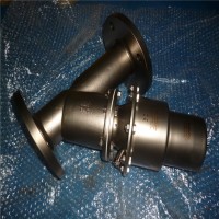 意大利Burocco布魯克氣動開-關球閥VSP/3V - DN40 - PN25介紹