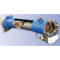 Universal Hydraulik換熱器 CKM-1014