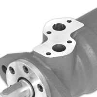 M+S進(jìn)口制動(dòng)器技術(shù)參數(shù)介紹與應(yīng)用