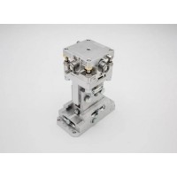 Korek緊湊型旋轉(zhuǎn)臺 NT100