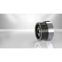 Kendrion輔助驅動離合器 結構簡單緊湊