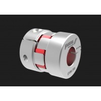 JAKOB彈性聯(lián)軸器 EKM系列 軸徑：8 - 90 mm
