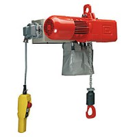 Hadef電動環(huán)鏈葫蘆 66/04 AKE
