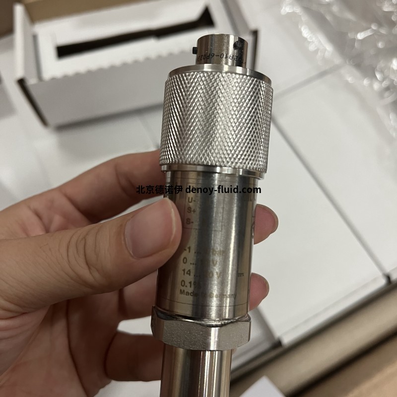 wika帶IO-l<em></em>ink的壓力傳感器A-1200應(yīng)用特點(diǎn)