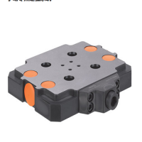 AMF多單元工具定位連接方式