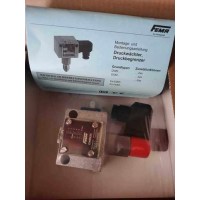 FEMA壓力開關(guān) DNS06-351帶不銹鋼傳感器