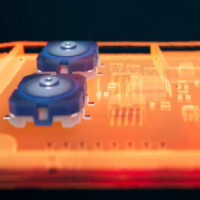 anderson溫度傳感器代理供應(yīng)