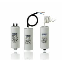 COMAR電容 MK 450 用于惡劣工作條件下的電機(jī)應(yīng)用