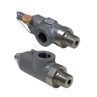 Barksdale高壓閥 4140系列 應(yīng)用：煉油廠和化學(xué)加工廠