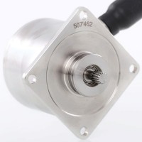 ADMOTEC密封旋轉(zhuǎn)變壓器 KXS1000