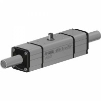 意大利OMAL歐瑪爾氣動執(zhí)行器DAHG-085C-235A-D1型號介紹