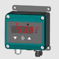 fischer液位計的技術(shù)參數(shù)介紹