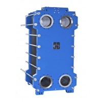 FUNKE非對稱型板式換熱器 FP16-59-1-NH 高傳熱系數(shù)